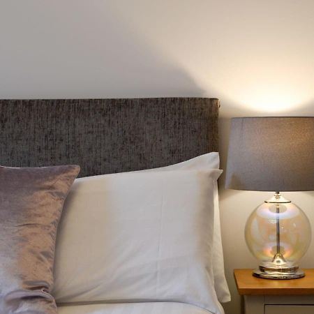Grosvenor House APT 3 Aberystwyth Eksteriør bilde