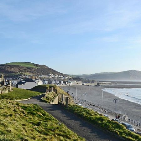 Grosvenor House APT 3 Aberystwyth Eksteriør bilde