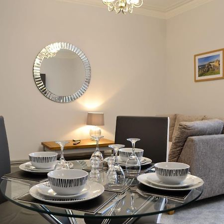 Grosvenor House APT 3 Aberystwyth Eksteriør bilde