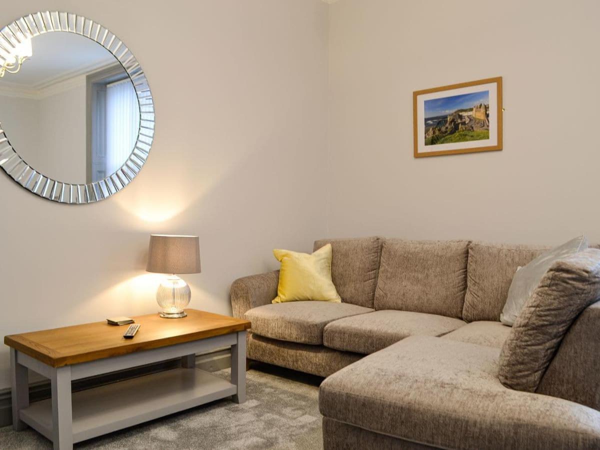 Grosvenor House APT 3 Aberystwyth Eksteriør bilde
