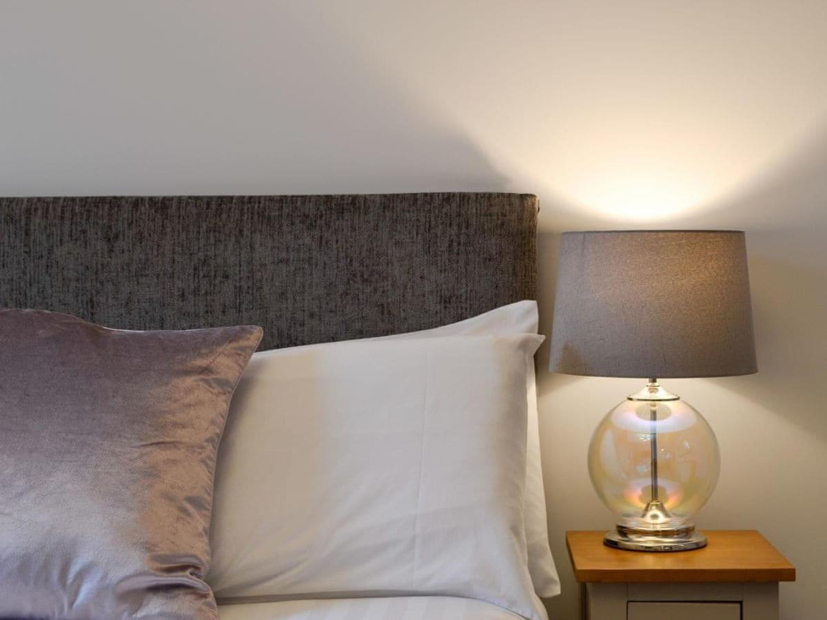 Grosvenor House APT 3 Aberystwyth Eksteriør bilde