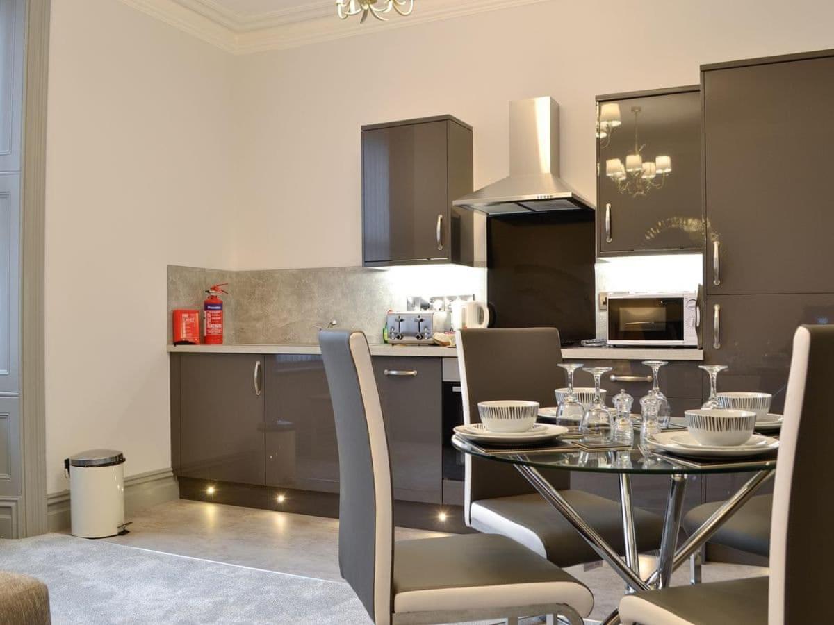 Grosvenor House APT 3 Aberystwyth Eksteriør bilde