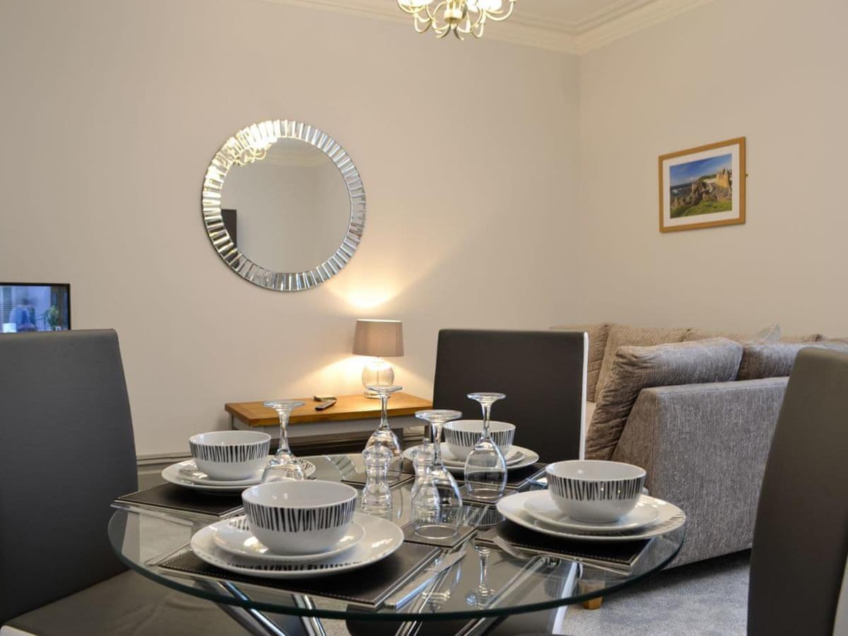 Grosvenor House APT 3 Aberystwyth Eksteriør bilde