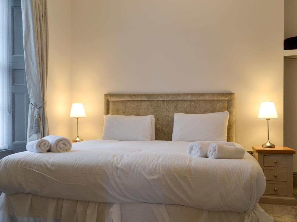 Grosvenor House APT 3 Aberystwyth Eksteriør bilde