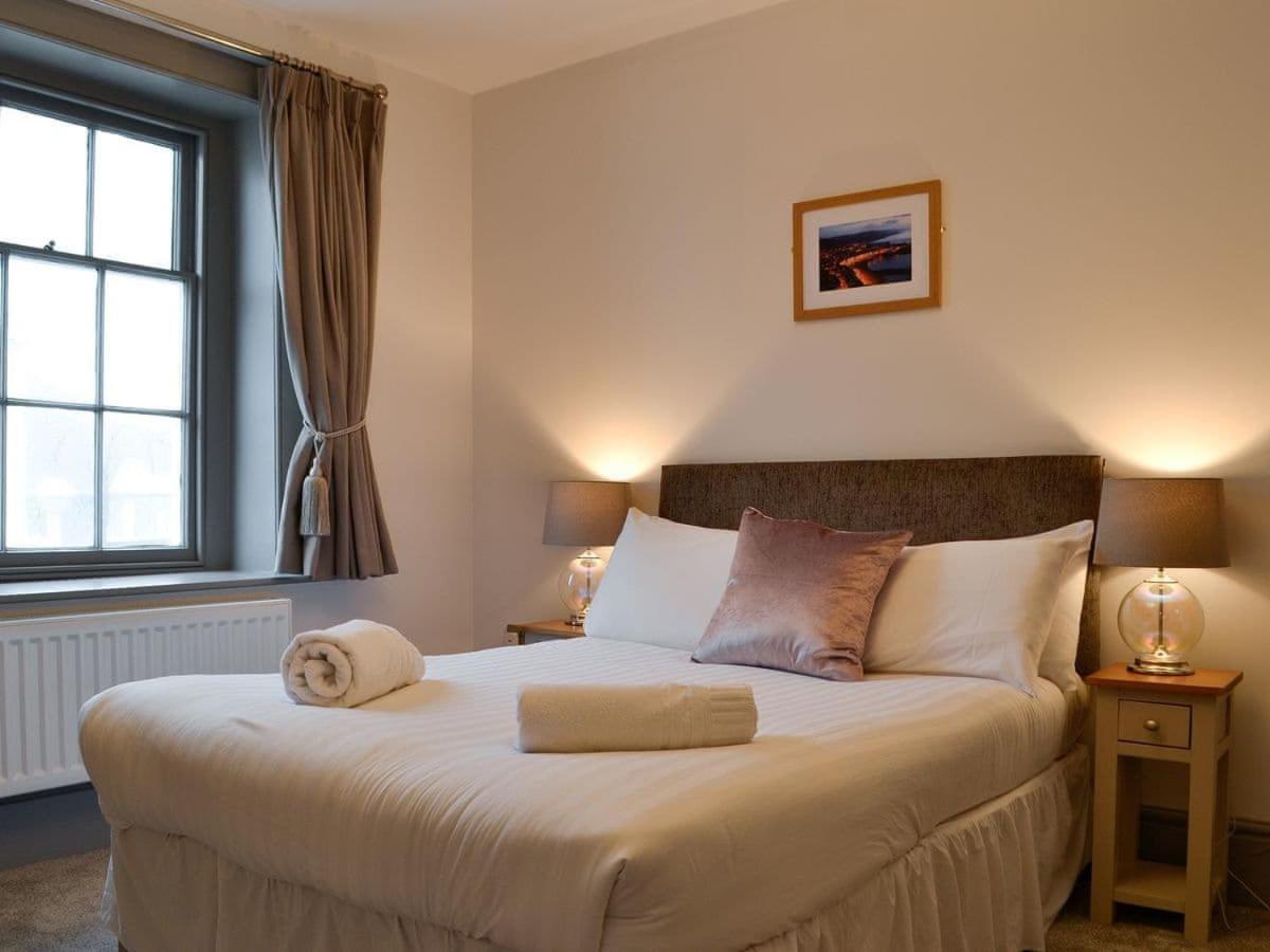 Grosvenor House APT 3 Aberystwyth Eksteriør bilde